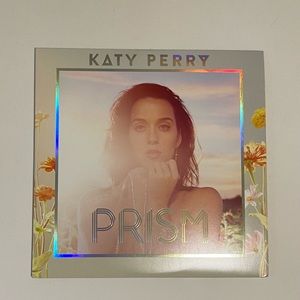 Katy Perry Prism Vinyl